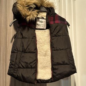 Kids vest
